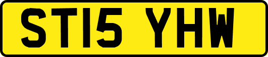 ST15YHW