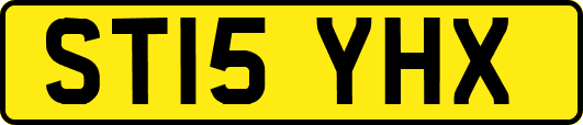 ST15YHX
