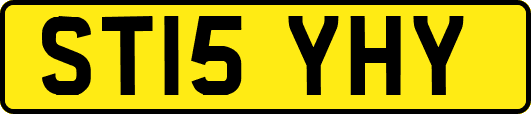 ST15YHY