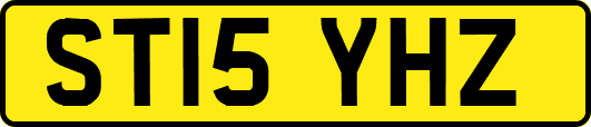 ST15YHZ