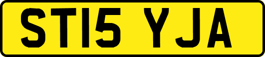 ST15YJA