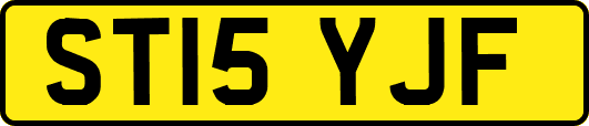 ST15YJF