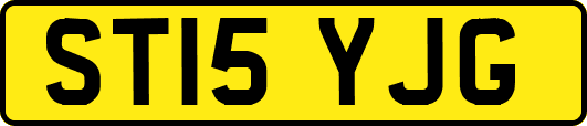 ST15YJG