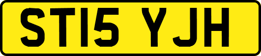 ST15YJH