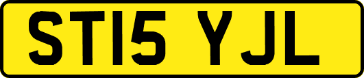 ST15YJL