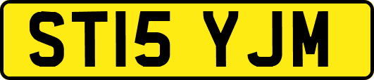 ST15YJM