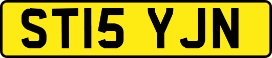 ST15YJN