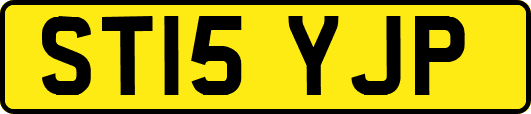 ST15YJP