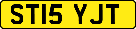 ST15YJT
