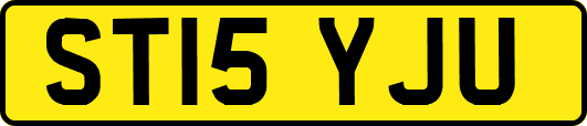 ST15YJU