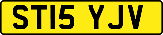 ST15YJV