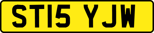 ST15YJW