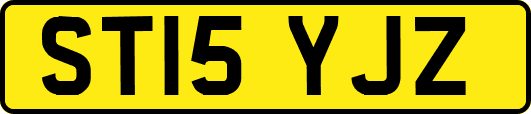 ST15YJZ