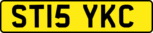 ST15YKC