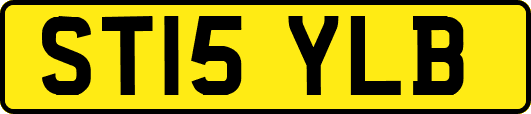 ST15YLB