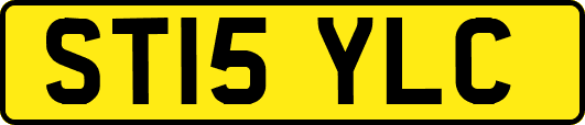 ST15YLC