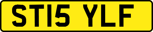 ST15YLF