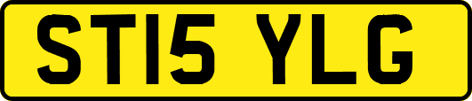 ST15YLG