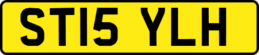 ST15YLH