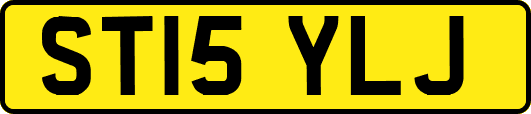 ST15YLJ