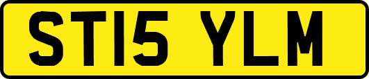ST15YLM