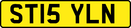 ST15YLN