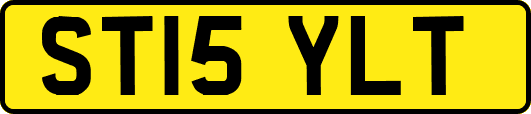 ST15YLT