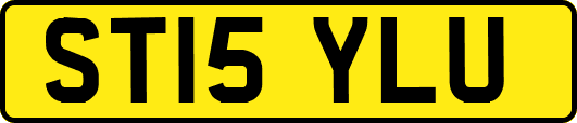 ST15YLU