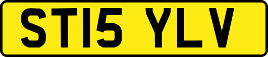 ST15YLV