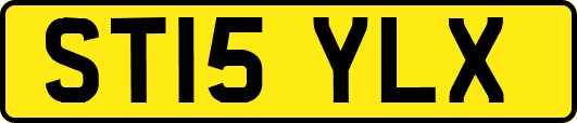 ST15YLX