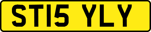 ST15YLY