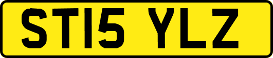 ST15YLZ