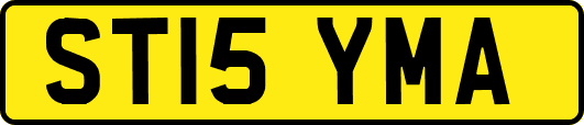 ST15YMA