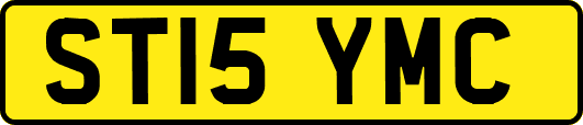 ST15YMC