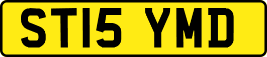 ST15YMD