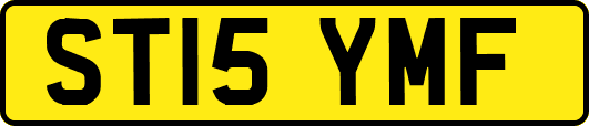 ST15YMF