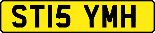 ST15YMH