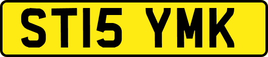 ST15YMK
