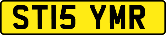 ST15YMR