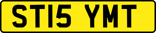 ST15YMT