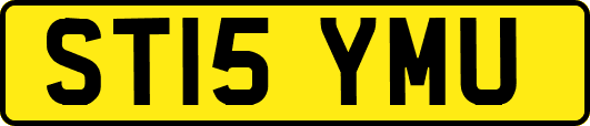 ST15YMU
