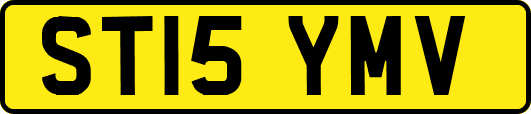 ST15YMV