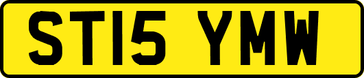 ST15YMW