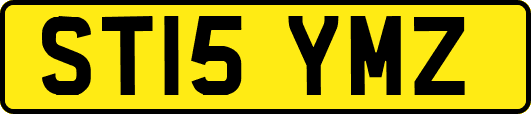 ST15YMZ