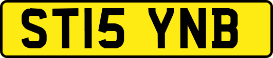 ST15YNB