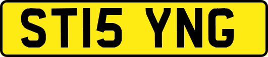 ST15YNG