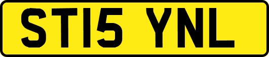 ST15YNL