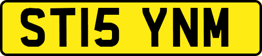 ST15YNM
