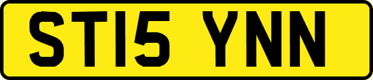 ST15YNN