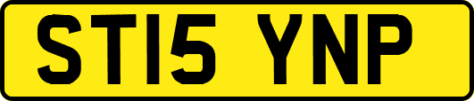 ST15YNP